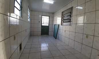 Imagem 5: Casa Padrão em Bagé