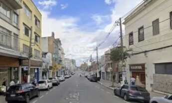 Imagem 6: Edifício Comercial em Brás