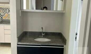 Imagem 3: APARTAMENTO 1 DORMITORIO 1 VAGA. Excelente localizao!!! lazer completo