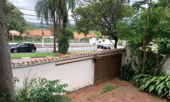 Imagem 4: Casa - Jardim Chapadão - Campinas