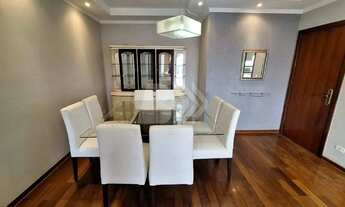 Imagem 5: Apartamento à venda no Edifício Villa Castelli, no bairro Paulista em Piracicaba