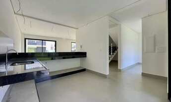 Imagem 5: Casa em condomínio para aluguel, 3 quartos, 1 suíte, 2 vagas, Garças - Belo Horizonte/MG