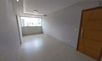 Imagem 3: Imóvel para venda tem 135 metros quadrados com 3 quartos em Floresta - Belo Horizonte - MG