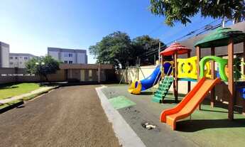 Imagem 3: Apartamento para Venda em Londrina, Jardim Nações Unidas, 3 dormitórios, 1 banheiro, 1 vag