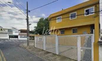 Imagem: Comercial à venda no(a) Cidade São Jorge