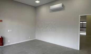 Imagem 3: Loja para Venda e Locação - Pluri Working - Vila Aviação - Bauru/SP