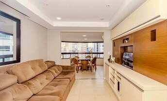 Imagem 4: Apartamento à venda com 3 quartos no Edifício Sethi Centro de Balneário Camboriú