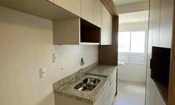 Imagem: Apartamento à venda no setor Centro em