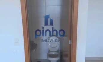 Imagem 2: Sala Comercial para Locação em Salvador, São Cristóvão, 1 banheiro, 1 vaga