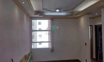 Imagem 5: Apto 3 qtos todo planejado, localizado próximo a Faculdade Faminas, UNA e Shopping Estação