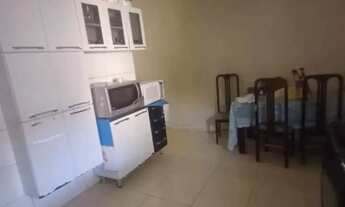 Imagem 3: Casa em Jardim Carapina(proximo ao nossa rede