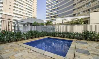 Imagem 11: Aluguel Apartamento 3 Dormitórios - 95 m² Brooklin