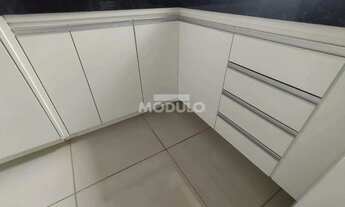 Imagem 5: Casa Residencial Mobiliada para locação Bairro Shopping Park