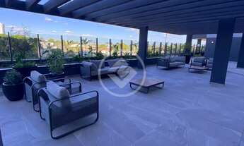 Imagem 5: LINDÍSSIMO APARTAMENTO ARCH VANGUARD, E SUÍTES, 1 QUARTO REVERSÍVEL, LAVABO, COZINHA COM G