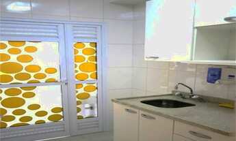 Imagem 7: Apartamento com 1 quartos à venda ou para locação em Bela Vista - SP