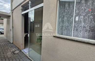 Imagem 2: Apartamento Padrão em Ponta Grossa