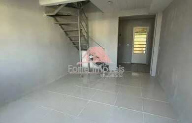 Imagem 3: Casa à venda, 2 quartos, 1 vaga, Campo Alegre - Nova Iguaçu/RJ