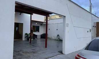 Imagem 2: Vendo Linda casa no Eco Boungaville