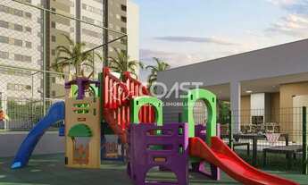 Imagem 6: Vendo apartamento 2 quartos no Vale do Amanhecer MRV