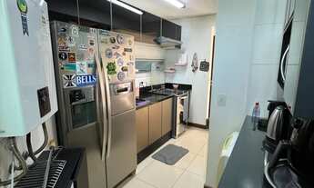 Imagem 7: Alugo linda cobertura duplex de 2 quartos no Novo Campeche