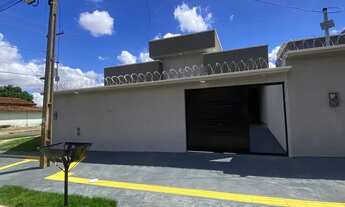 Imagem 3: Casa a Venda Bairro Independencia - Aparecida de goiania