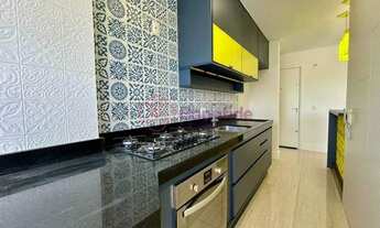 Imagem 7: Apartamento para Aluguel em Engordadouro, Jundiaí 59 m², Residencial