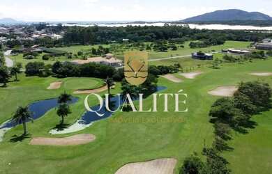 Imagem 5: Terreno à venda no Costão Golf em Florianópolis
