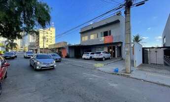 Imagem: Sala Comercial no Jardim Goiás - Sobreloja