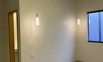 Imagem 5: CASA NO JARDIM IPANEMA I 151 M²I 3 QUARTOS I 1 SUITE I PORTAO ELETRICO + AREA GOUMET I 2