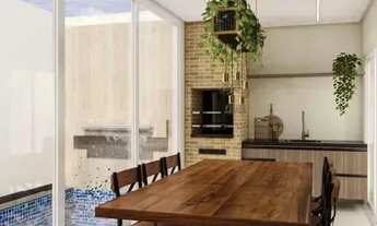 Imagem 2: Casa com Piscina na Mário Covas, 3 quartos, Financia, Ananindeua