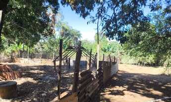 Imagem 6: Mini Chácara no Bairro São José, 11.000m² com 3 casas, São Sebastião DF - NAZ Corretora