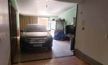 Imagem 3: Imóvel para venda com 180 metros quadrados com 3 quartos em Residencial Shangri-lá I - Goi