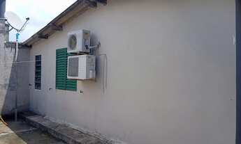 Imagem 4: Terreno com casa bairro Tancredo Neves