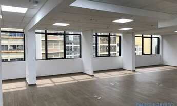 Imagem 7: PRÉDIO - CONSOLAÇÃO - SP