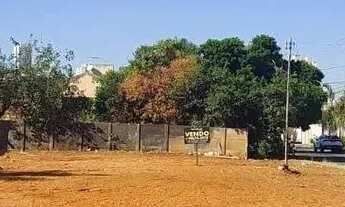 Imagem: Terreno à venda, Jardim América, Goiânia