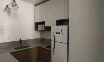 Imagem 6: Apartamento com 1 quarto para alugar em Belo Horizonte