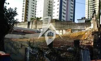 Imagem 4: Terreno no Tatuapé, 1400m²