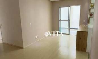 Imagem 7: Apartamento com 2 dormitórios, 60 m² - venda por R$ 420.000 ou aluguel por R$ 2.500/mês