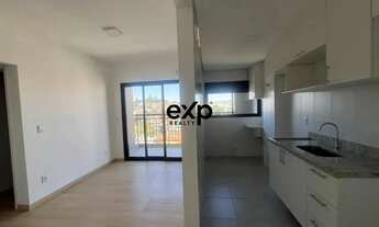 Imagem: Apartamento para Locação - Granville Reserva