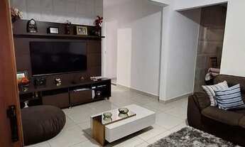 Imagem 4: Casa à venda no Jardim São Sebastião em Hortolândia/SP