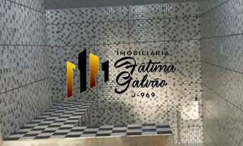 Imagem 2: Vendo Casa Com 2/4 na Ilha de Cotijuba