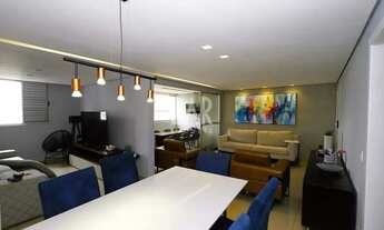 Imagem: Apartamento à venda, 4 quartos, 1 suíte