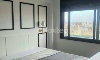 Imagem 6: Apartamento à venda Rua Tenente-Coronel Fabrício Pilar, Mont Serrat - Porto Alegre