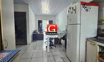 Imagem 4: CASA À VENDA EM CONDOMÍNIO FECHADO NO CENTRO DE ANANINDEUA 200 mil