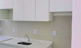 Imagem 7: Apartamento à Venda 2/4 Condomínio Grand Pátio I