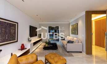 Imagem 2: Tadeu Baptista - Apartamento 3 quartos, sendo 3 suítes