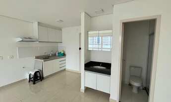 Imagem 4: Oportunidade no DNA Smart Style - Studio 34m2 Apartamento com 1 Quarto(s) e 1 banheiro(s