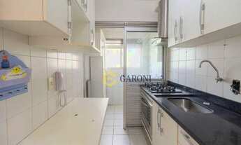 Imagem 6: Apartamento à venda, 61 m² por R$ 479.000,00 - Parque Maria Domitila - São Paulo/SP