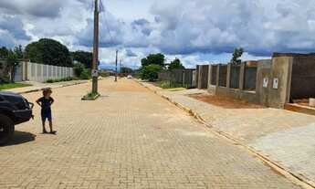 Imagem 3: VENDO TERRENO NA PONTE ALTA GAMA