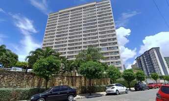 Imagem 2: Ed Via Olimpo - Mobiliado - 75m² - 3 quartos - 01 vaga - Lazer Completo - Fátima